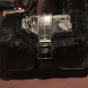 Coach Special Design Bag